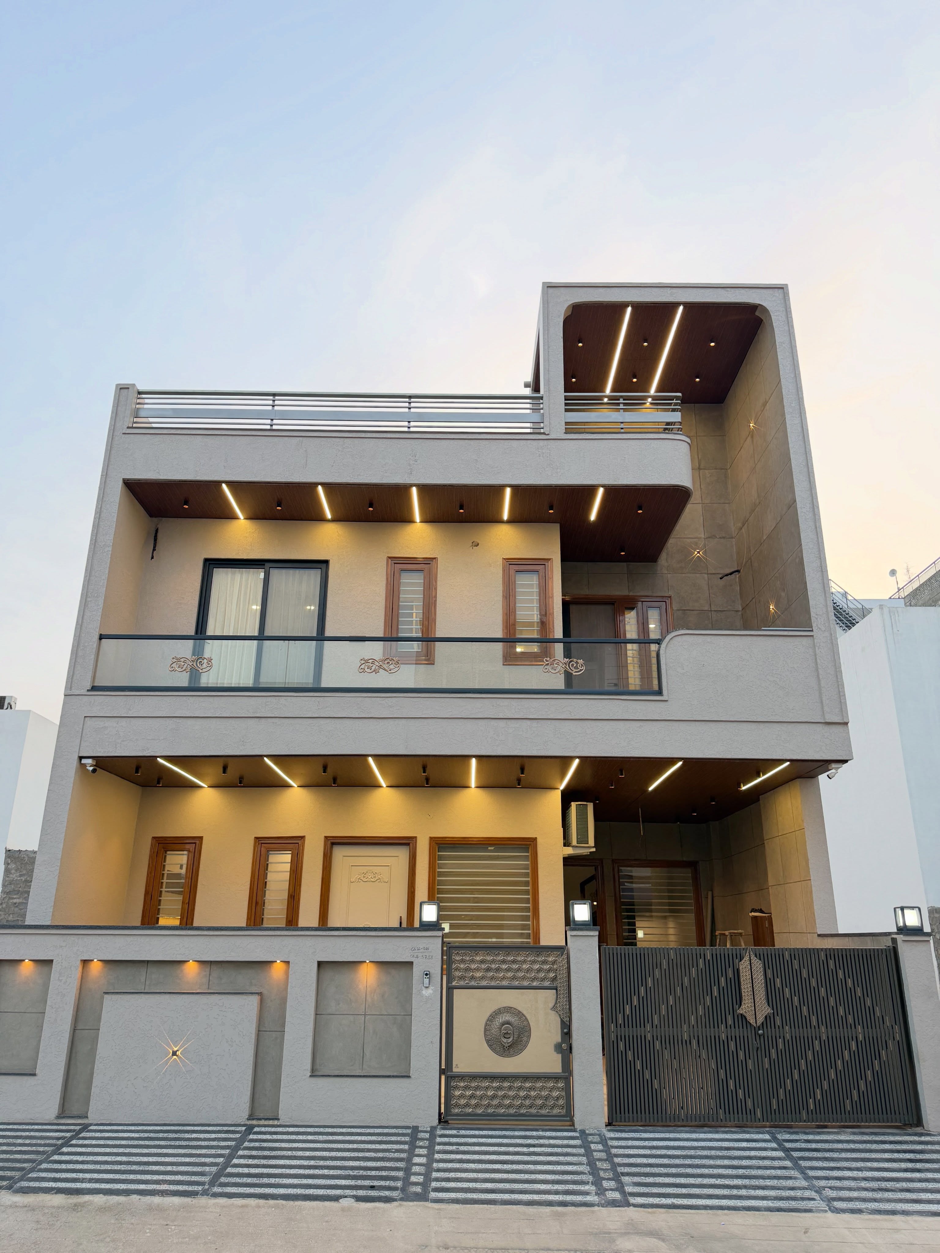 JDA Approved 5 BHK Flat for Sale in Kalwar Road Jaipur-Kalwar Road-Jaipur